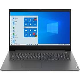 Notebook Lenovo V17 Gen 2 ITL (82NX00CRCK) sivý