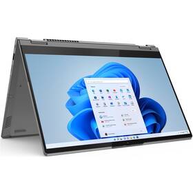 Notebook Lenovo ThinkBook 14s Yoga G2 IAP (21DM0026CK) sivý