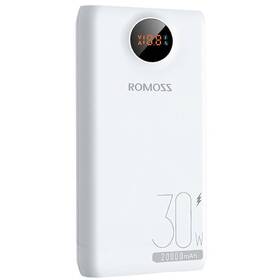 Powerbank Romoss SW20S Pro 20000mAh 30W (PSW20-392-1133H) biela