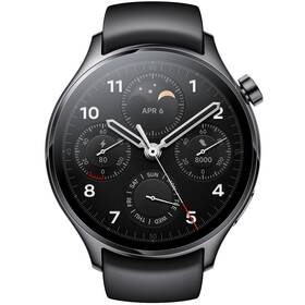 Inteligentné hodinky Xiaomi Watch S1 Pro (39878) čierny