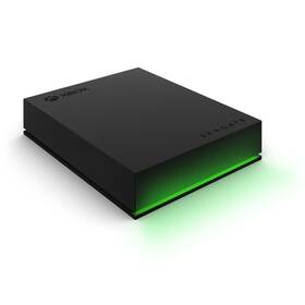 Externý pevný disk Seagate Game Drive for Xbox 4TB LED (STKX4000402) čierny