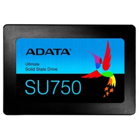 SSD ADATA Ultimate SU750SS 1TB 2.5" (ASU750SS-1TT-C)