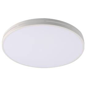 LED stropné svietidlo IMMAX NEO LITE VISTAS SMART 42cm, 24W Tuya Wi-Fi (07146-W42) biele