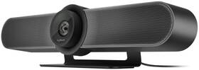 Webkamera Logitech MeetUp (960-001102) čierna