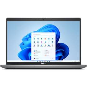Notebook Dell Latitude 14 (5440) (245VX) sivý