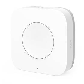 Tlačidlo Aqara Smart Home Mini Switch (WB-R02D ) biele