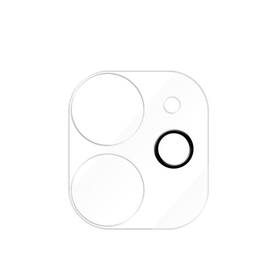 Tvrdené sklo RhinoTech na fotoaparát na Apple iPhone 11 / 12 Mini (RTACC435)