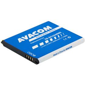 Batéria Avacom pre Samsung Galaxy Ace 4, Li-Ion 3,8 V 1900mAh, (náhrada EB-BG357BBE) (GSSA-ACE4-1900)