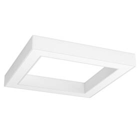 LED stropné svietidlo IMMAX NEO CANTO SMART 80x80cm 60W Zigbee 3.0 (07072L) biele