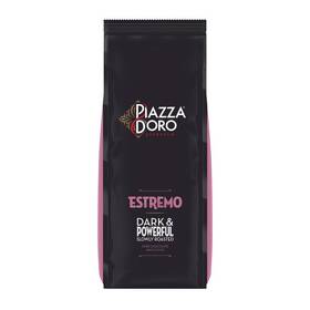 Káva zrnková Piazza D'Oro Estremo 1 kg