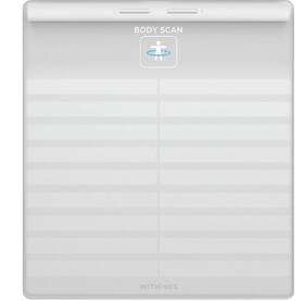 Osobná váha Withings Body Scan WBS08-White-All-Inter