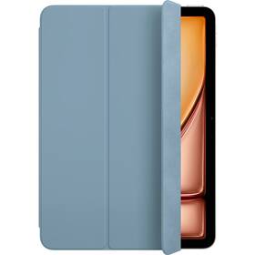 Puzdro na tablet Apple Smart Folio pre iPad Air 11" M2 - demin (MWK63ZM/A)