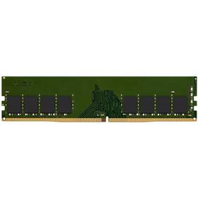 Pamäťový modul Kingston DDR4 8GB 3200MHz CL22 Non-ECC 1Rx8 (KVR32N22S8/8)