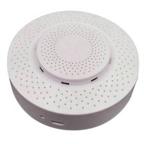 Senzor iQtech SmartLife WiFi AirBox01, Senzor kvality vzduchu (IQTA129)