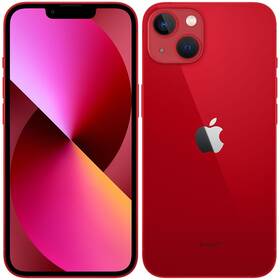 Mobilný telefón Apple iPhone 13 mini 512GB (PRODUCT)RED (MLKE3CN/A)