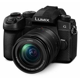 Digitálny fotoaparát Panasonic Lumix DC-G90 + 12-60 čierny