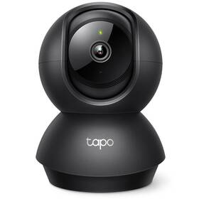IP kamera TP-Link Tapo C211 (Tapo C211) čierna