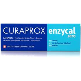Zubná pasta CURAPROX Enzycal zero