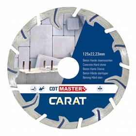 CARAT CDTM125300 ( 125 mm )
