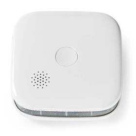 Detektor dymu Nedis SmartLife, Wi-Fi (WIFIDS20WT)
