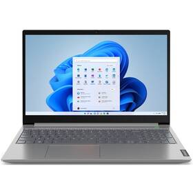Notebook Lenovo ThinkBook 15p G2 (21B1002ACK) sivý