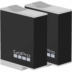 GoPro Enduro Rechargeable Battery 2-pack (HERO11, HERO10, HERO9)