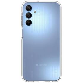 Kryt na mobil Samsung Galaxy A15 (GP-FPA156VAATW) priehľadný