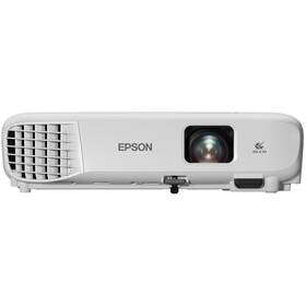 Projektor Epson EB-E01 (V11H971040) biely