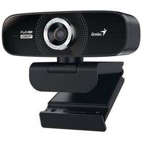 Webkamera Genius FaceCam 2000X (32200006400) čierna