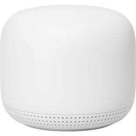 Prístupový bod (AP) Google NEST Wi-Fi (1-pack) biely