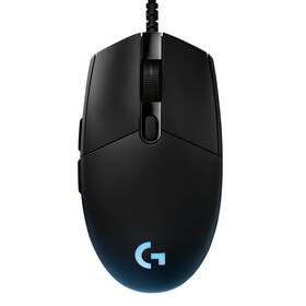 Myš Logitech G PRO Gaming Mouse (910-005440) čierna
