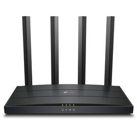 Router TP-Link Archer AX12, AX1500 Wi-Fi 6 (Archer AX12) čierny