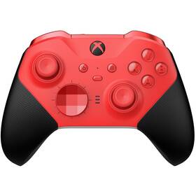 Ovládač Microsoft Xbox Elite Series 2 Core Edition Wireless (RFZ-00014) červený