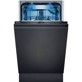 Umývačka riadu Siemens iQ500 SR65ZX22ME Zeolith®