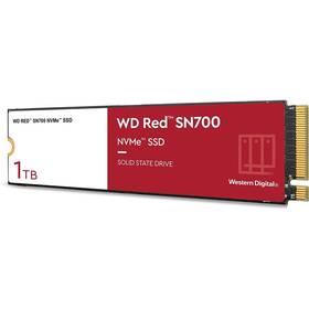 SSD Western Digital Red SN700 1TB M.2 (WDS100T1R0C)