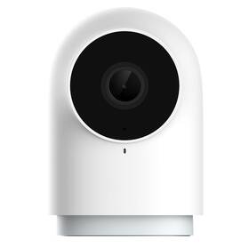 Riadiaca jednotka Aqara Smart Home Hub s Kamerou G2H Pro (CH-C01) biela