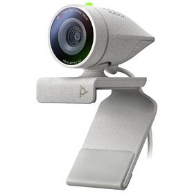 Webkamera HP Poly Studio P5 (76U43AA) biela