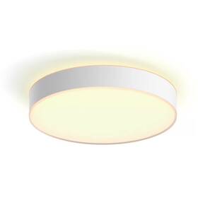 LED stropné svietidlo Philips Hue Enrave L (8718696176450) biele