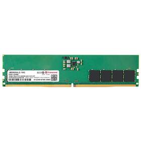 Pamäťový modul UDIMM Transcend JetRam DDR5 16GB 5600MHz CL46 (JM5600ALE-16G)