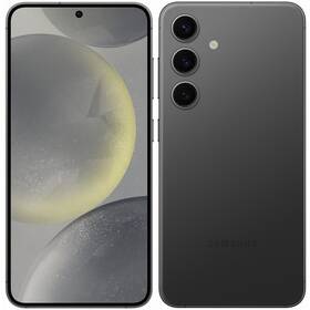 Mobilný telefón Samsung Galaxy S24 5G 8 GB / 256 GB - Onyx Black (SM-S921BZKGEUE)