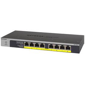 Switch NETGEAR GS108LPv1 (GS108LP-100EUS)