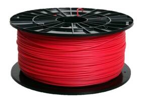 Tlačová struna (filament) Filament PM 1,75 ABS, 0,5 kg (F175ABS_RE) červená