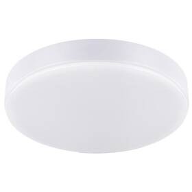 LED stropné svietidlo Solight LECCE, 40 cm (WO799) biele