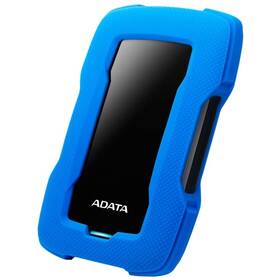 Externý pevný disk ADATA HD330 2TB (AHD330-2TU31-CBL) modrý