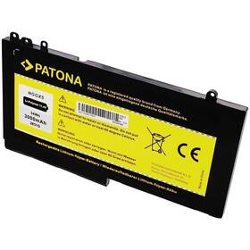 Batéria PATONA pre DELL LATITUDE E5270/E5470/E5570 3000mAh Li-Pol 11,4V (PT2831)