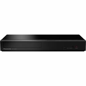 Blu-ray prehrávač Panasonic DP-UB450EG-K čierny
