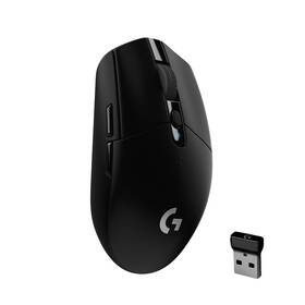 Myš Logitech Gaming G305 Lightspeed Wireless (910-005282) čierna