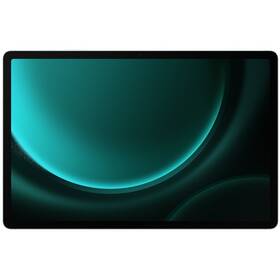 Tablet Samsung Galaxy Tab S9 FE+ 8 GB / 128 GB + dotykové pero (SM-X610NLGAEUE) zelený