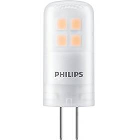 LED žiarovka Philips 1,8W, G4, teplá biela (8718699767631)