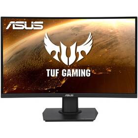 Monitor Asus TUF Gaming VG24VQE (90LM0575-B01170) čierny